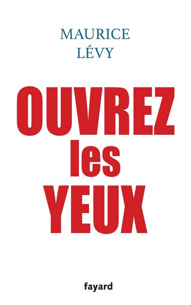 Produktbild: Ouvrez les yeux