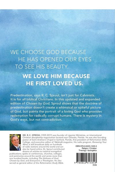 Produktbild: Chosen by God