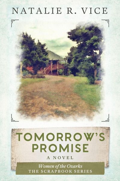 Produktbild: Tomorrow's Promise