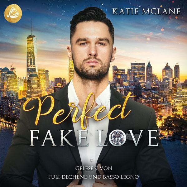 Perfect Fake Love (Perfect Fake Reihe Band 4) - Katie McLane, Audio, 4069828947252