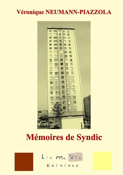 Produktbild: M&eacute;moires de syndic