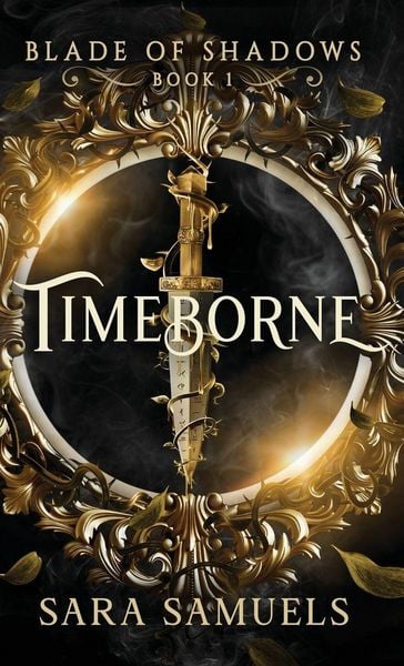 Produktbild: Timeborne