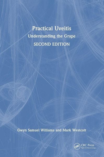Produktbild: Practical Uveitis