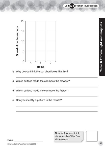 Produktbild: Collins International Primary Science