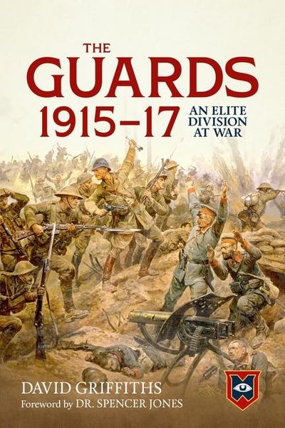 Produktbild: The Guards 1915-17