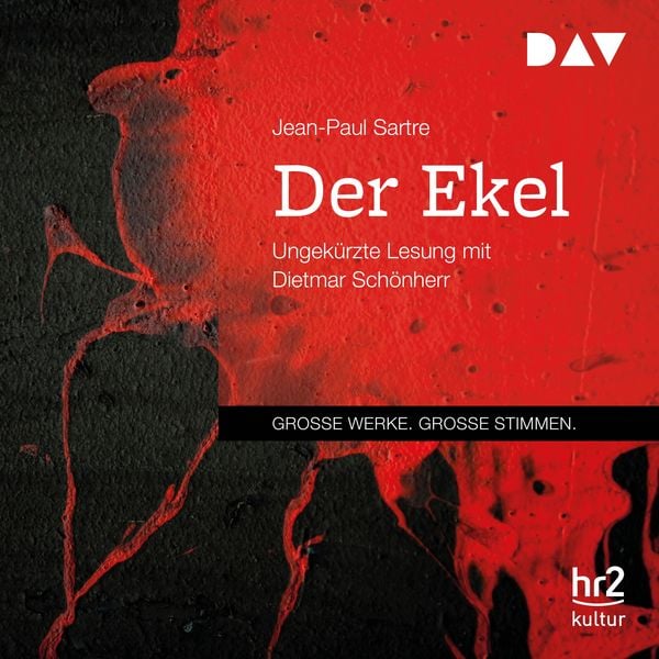 Produktbild: Der Ekel
