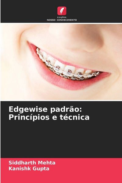 Produktbild: Edgewise padr&atilde;o: Princ&iacute;pios e t&eacute;cnica