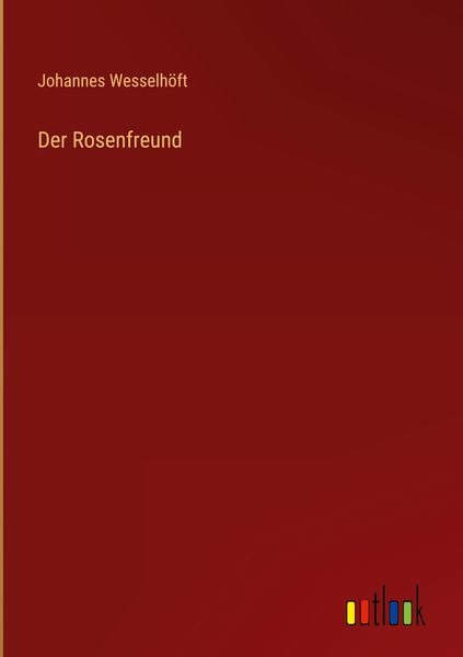 Produktbild: Der Rosenfreund