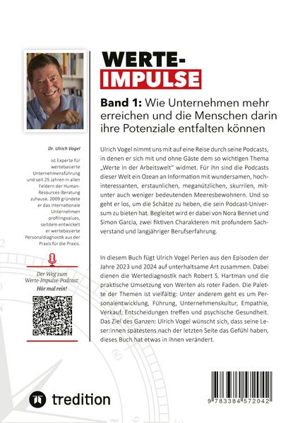 Produktbild: Werte-Impulse