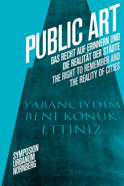 Produktbild: Public Art