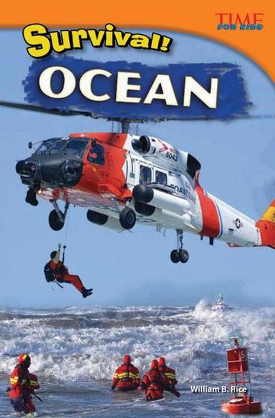 Produktbild: Survival! Ocean