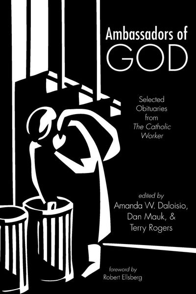 Produktbild: Ambassadors of God
