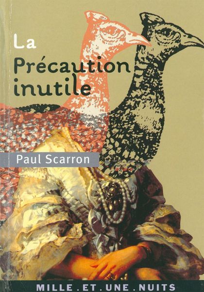 Produktbild: La Pr&eacute;caution inutile