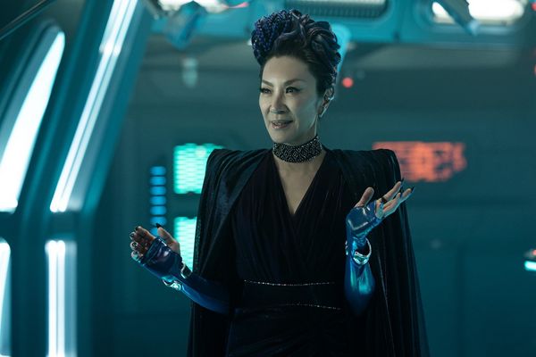 Produktbild: Star Trek: Sektion 31