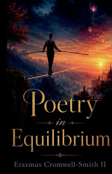 Produktbild: Poetry in Equilibrium
