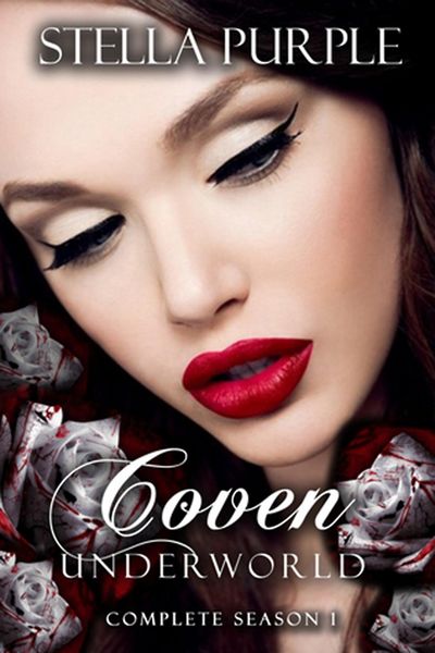 Produktbild: Coven | Underworld (#1)