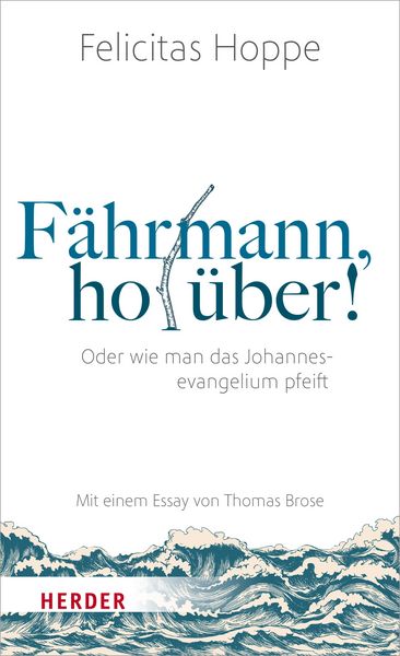 Produktbild: F&auml;hrmann, hol &uuml;ber!