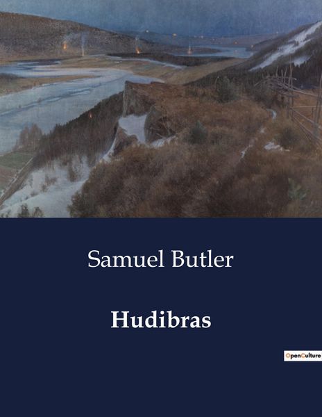 Produktbild: Hudibras
