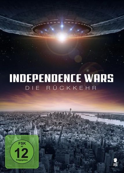 Produktbild: Independence Wars - Die R&uuml;ckkehr