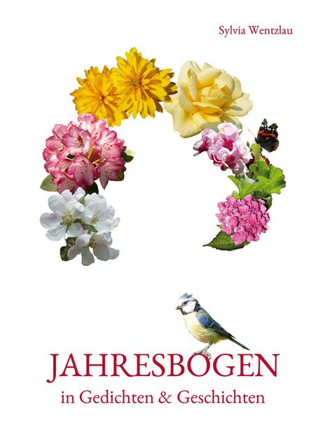 Produktbild: Jahresbogen in Gedichten und Geschichten