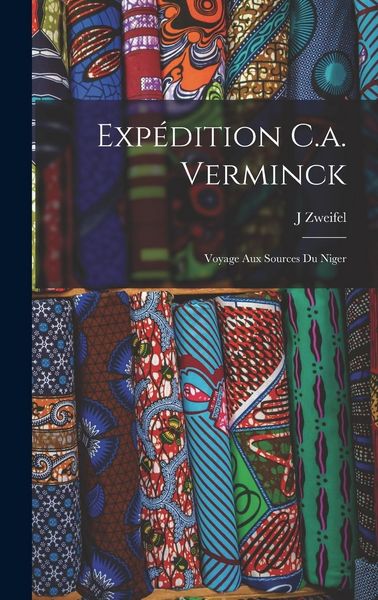 Produktbild: Exp&eacute;dition C.a. Verminck