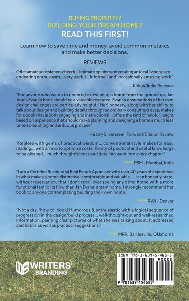 Produktbild: How To Design Your Dream Home (in 25 Years Or Less!)