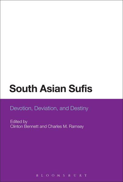 Produktbild: South Asian Sufis