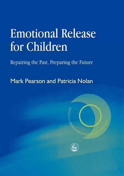 Produktbild: Emotional Release for Children