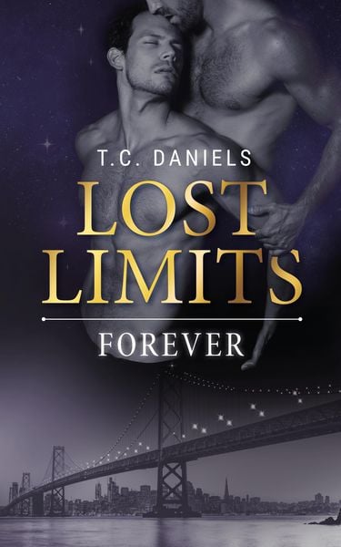Produktbild: Lost Limits: Forever