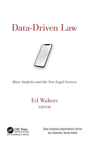 Produktbild: Data-Driven Law