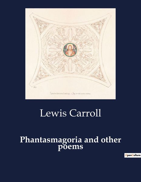 Produktbild: Phantasmagoria and other poems
