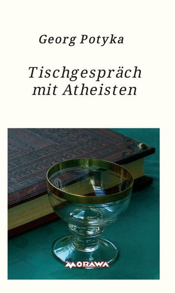 Produktbild: Tischgespr&auml;ch mit Atheisten
