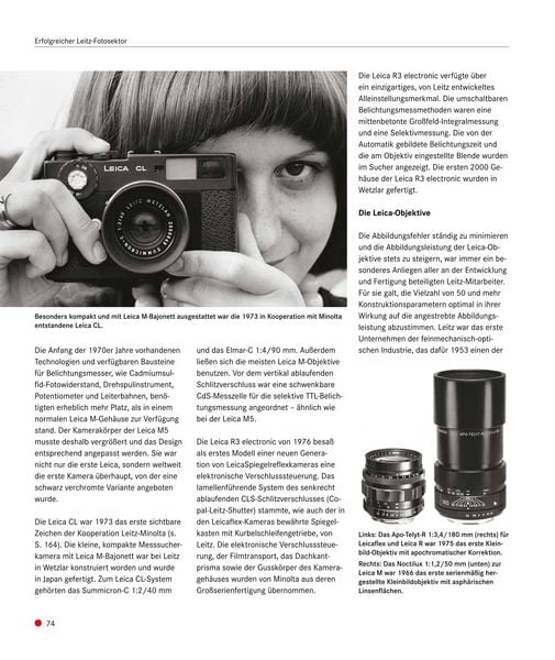 Produktbild: 100 Jahre Leica Camera