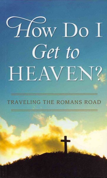 Produktbild: How Do I Get To Heaven