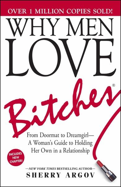 Produktbild: Why Men Love Bitches