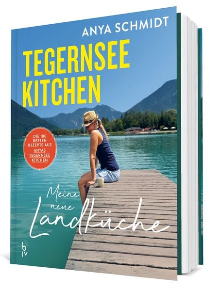 Produktbild: Tegernsee Kitchen