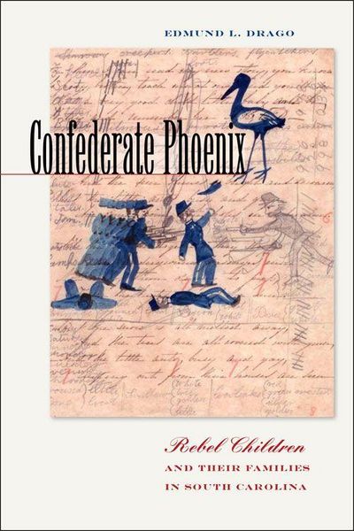 Produktbild: Confederate Phoenix