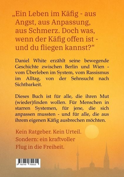 Produktbild: Der Graupapagei - Wie findet man Mut zur Ver&auml;nderung?