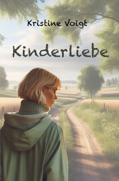 Produktbild: Kinderliebe