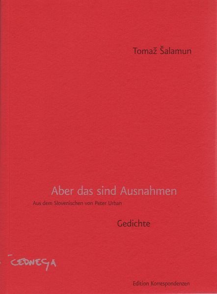Produktbild: Aber das sind Ausnahmen