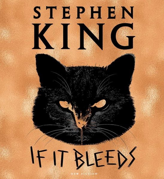 Produktbild: If It Bleeds