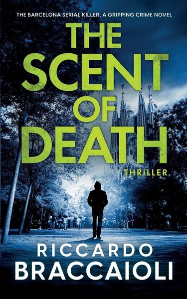 Produktbild: The Scent of Death