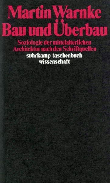 Produktbild: Bau und &Uuml;berbau