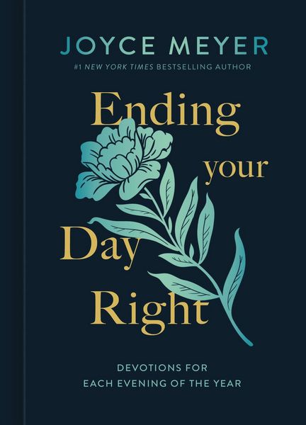 Produktbild: Ending Your Day Right