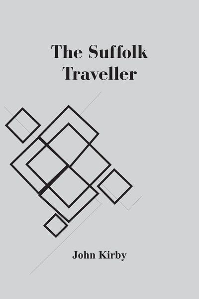 Produktbild: The Suffolk Traveller
