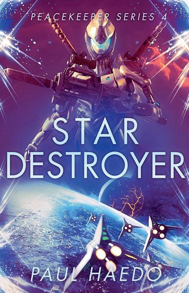 Produktbild: Star Destroyer