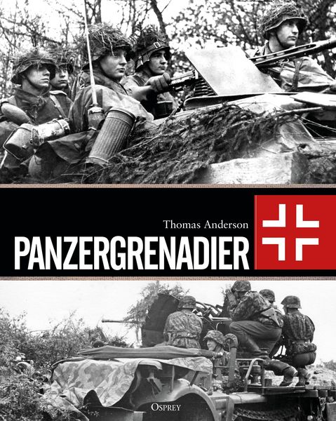 Produktbild: Panzergrenadier