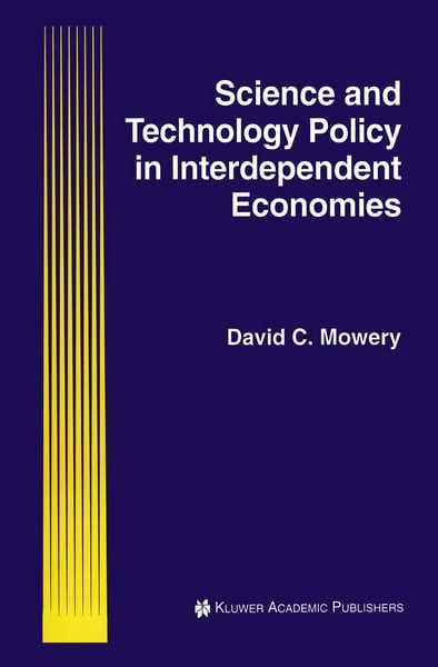 Produktbild: Science and Technology Policy in Interdependent Economies