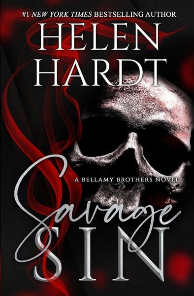 Produktbild: Savage Sin
