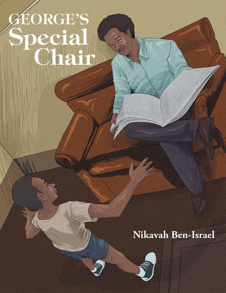 Produktbild: George'S Special Chair